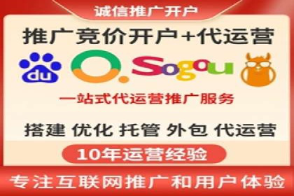 竞价SEM助力电商平台快速提升流量